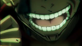 Sukunas EvilManiacal Laughs  Jujutsu Kaisen [upl. by Francene]