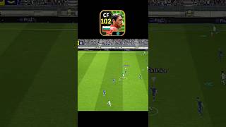 pes score24 Amazing skills Daggerefootballefootball2024efootball2023efootballmobilepesmobile [upl. by Anairo]