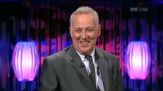 michael barrymore on The Saturday Night Show pt2 [upl. by Obediah851]