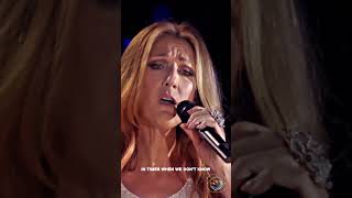 The Prayer  Celine Dion [upl. by Leontyne953]