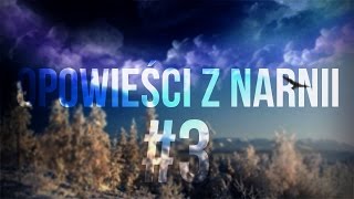 Opowieści z Narnii  Lew Czarownica i Stara Szafa 3  KONKURS [upl. by Yannodrahc]