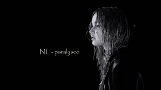 NF  Paralysed Traduction française [upl. by Gambrell383]