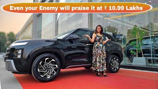 सिर्फ़ ₹1099 Lakh में Showroom वालों को भी नहीं मिल रही ये SUV आते ही SOLD [upl. by Bunny]