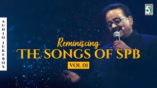 Reminiscing The Songs Of SPB Vol1  Yuvan  Deva  Ilayaraja  SARajkumar [upl. by Atekehs565]