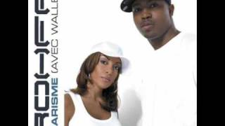 Rohff Feat Wallen  Charisme [upl. by Tine]