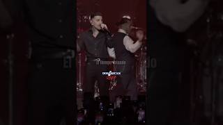 Rauw Alejandro amp Romeo Santos  KhéLyrics Letras Video Para estados de WhatsApp [upl. by Olnee]