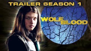 Wolfblood  Official Season 1 Trailer [upl. by Claiborne]