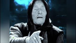 Baba VangaΠροβλέψεις για ΠουτινΕυρώπηκορωνοιο11η Σεπτ [upl. by Jangro597]