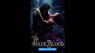 Audiobook The Half Blood [upl. by Dier]