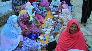 Ifxar Ceremony in Harar [upl. by Atalanti940]