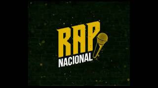 Rap Nacional Clássicos [upl. by Oisacin]