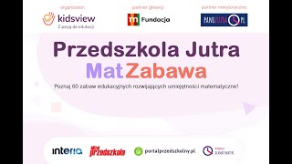 MatZabawa  Orientacja na kartce papieru kwiatek [upl. by Gwynne]