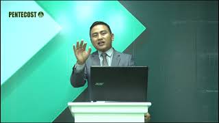 Pastor Ramdinsanga  Thi lek lek tawh chu tinung leh rawh [upl. by Conn]