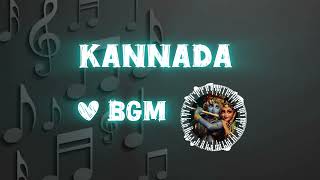 Kannada movie feeling bgm  love feeling bgm [upl. by Asiel]