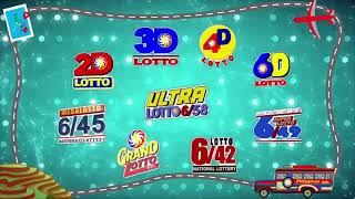 LIVE PCSO 900 PM Lotto Draw  August 8 2024 [upl. by Sirrep]