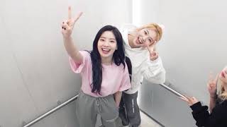 twice saida sana x dahyun together  FMV [upl. by Mikkanen]