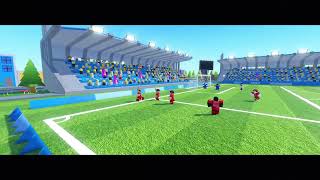 Super League Soccer Trailer [upl. by Pros969]