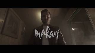 Makari quotMeltquot Official Music Video [upl. by Jonette]