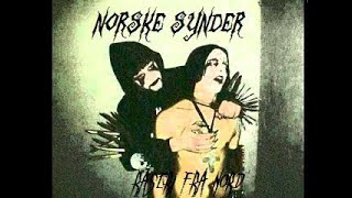 Norske Synder  Pilgrimsferd [upl. by Rafat625]