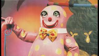 Mr Blobby Theme  Extended HQ [upl. by Ynaitirb653]