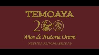 Centro Ceremonial Otomí  Temoaya ¿Qué hacer Viajeaventúrate [upl. by Malachi]