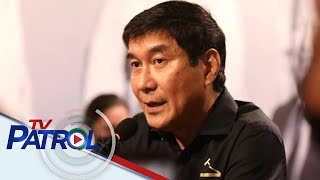 Tulfo nais ipahinto ang pagpapadala ng OFWs sa Kuwait  TV Patrol [upl. by Latton]