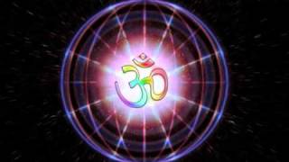 A Mantra Om Asatoma [upl. by Ahsetra]