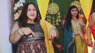 mehndiwedding sangeetweddingvideo [upl. by O'Grady799]