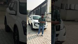 XUV500 w6 SOLD TO CHITTOR❤️chittoor kadapa palamaner andharapradesh mahindra delhicars [upl. by Conney]