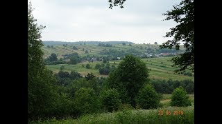 Wycieczka nr 78  ZWIERZYNIEC I OKOLICE  Roztoczański Park Narodowy woj lubelskie [upl. by Corena554]