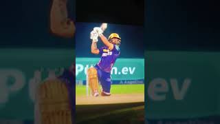 cricket nini Dhoni ka shot Dhoni ka sath [upl. by Idaf]