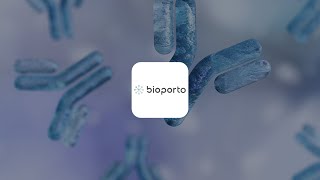 BioPorto  Building the Global Commercial Platform 22102024 [upl. by Rexford]