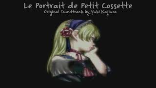 Cossette no Shouzou OST  Somewhere I Belong [upl. by Honorine]