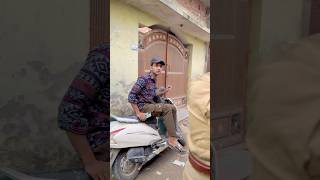 Police Mere Bhai Ko Kyu Puch Rahi Hai💔😰🙏 shorts funny comedy police trending explore [upl. by Ettelrats]