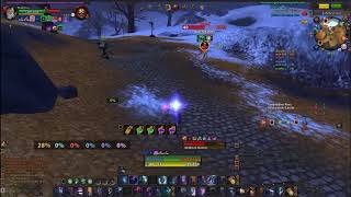 Malignus DPS zealot part 2 now with more potions [upl. by Emmet913]