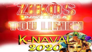 Zikòs  Tou Limen Kanaval 2020 [upl. by Ingaborg]