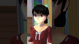 Gimana inihh Sakura school silumatorsakuraschoolsimulator [upl. by Barrie]