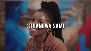 FREE Kabza De Small x Nkosazana Daughter  Sthandwa Sami  AmaPiano Type Beat 2024 [upl. by Lyrehs935]