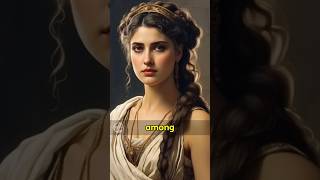 Hypatia of Alexandria The Brilliant Mind Who Defied the Odds [upl. by Eecyaj486]