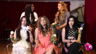 Fifth Harmony and her favorite random songs Spanglish [upl. by Jochbed]