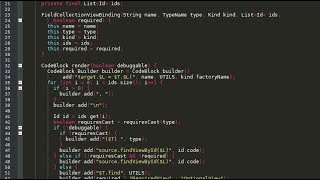 Every programming tutorial [upl. by Win]