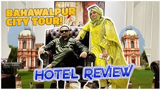 luxury amp best hotel Bahawalpur Review  The Edition Hotel  hotel vlog  hindi vlog  75 [upl. by Payton995]