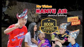 MV OFFICIAL HANTU AIR  BELALANG [upl. by Alberic]