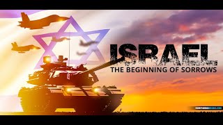 ISRAEL HAS NAME THIS WAR quotTHE WAR OF REBIRTHquot WHICH MEANS RESURRECTION [upl. by Aihsemat806]