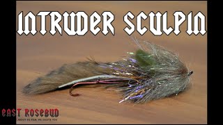 Intruder Sculpin YOUTUBE [upl. by Lala190]