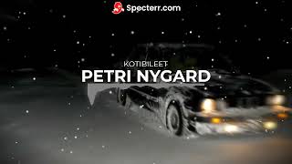 PETRI NYGARD  KOTIBILEET  ℍ𝕆𝕌𝕊𝔼 ℝ𝔼𝕄𝕀𝕏 [upl. by Aicital]