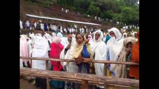 Aba Yohannes Tesfamariam Part 58 A ስብከት ስለ ጽድቅ የሚሰደዱ ክፍል 2 [upl. by Michale]