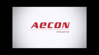 Aecon Industrial Industry Today Webcast [upl. by Lati]