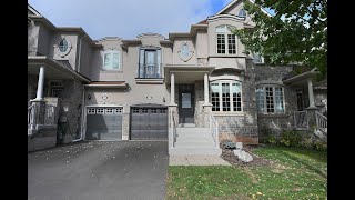 For Sale  3476 Whilabout Terrace Oakville ON L6L 6X3 [upl. by Nnaesor890]