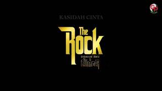 The Rock  Kasidah Cinta Official Lyric [upl. by Laurene]